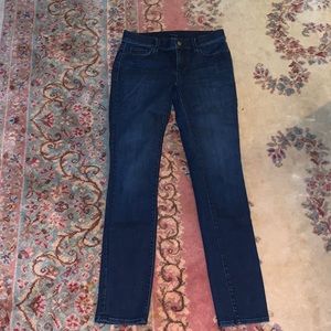 Barley worn Ann Taylor jeans